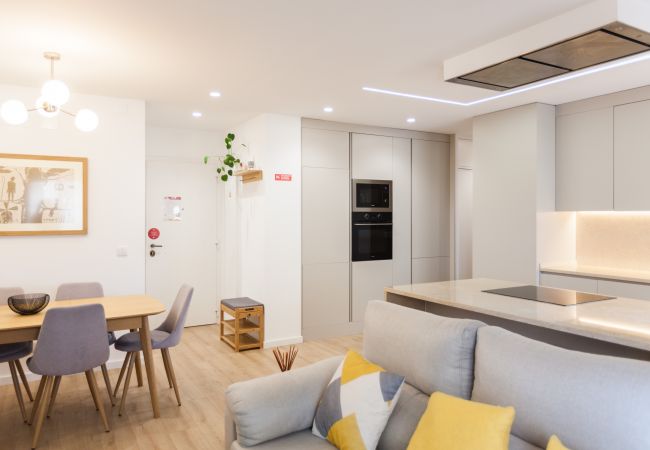 Apartamento em Lisboa - Penha França Cheerful Apartment Apartamento em Lisboa - Penha França Cheerful Apartment