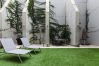 Apartamento em Lisboa - Graça Stylish Terrace Apartamento em Lisboa - Graça Stylish Terrace