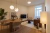 Apartamento em Lisboa - Cais Sodré Artsy Flat