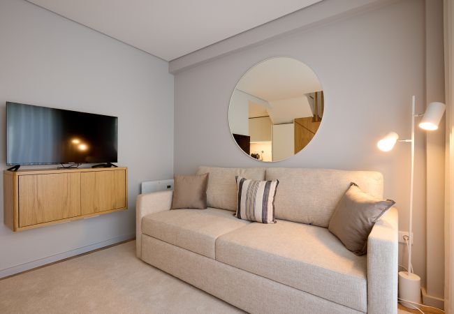 Apartamento em Porto - Boavista Wooden Duplex IV