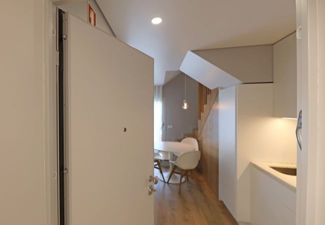 Apartamento em Porto - Boavista Wooden Flat VIII Apartamento em Porto - Boavista Wooden Flat VIII