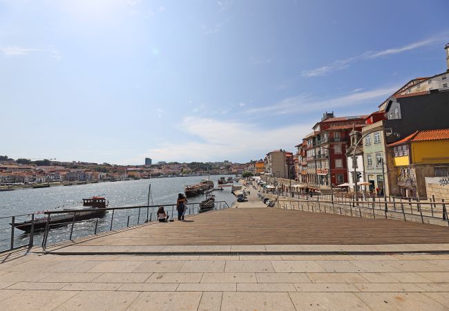 Apartamento em Porto - Boavista Wooden Flat VIII Apartamento em Porto - Boavista Wooden Flat VIII