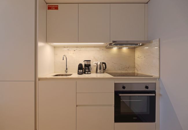 Apartamento em Porto - Boavista Wooden Flat VIII Apartamento em Porto - Boavista Wooden Flat VIII