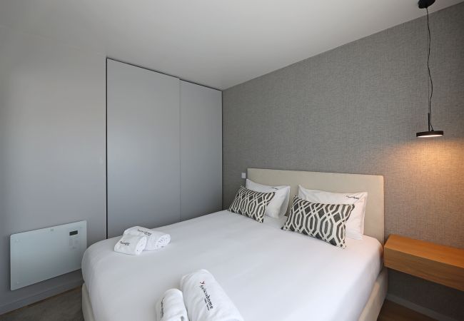 Apartamento em Porto - Boavista Wooden Flat VIII Apartamento em Porto - Boavista Wooden Flat VIII