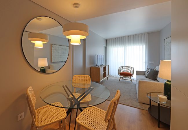 Apartamento em Porto - Boavista Wooden Flat VIII Apartamento em Porto - Boavista Wooden Flat VIII