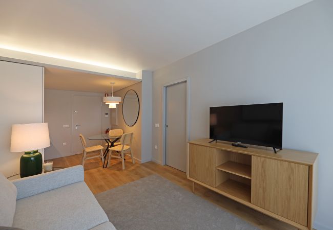 Apartamento em Porto - Boavista Wooden Flat VIII Apartamento em Porto - Boavista Wooden Flat VIII