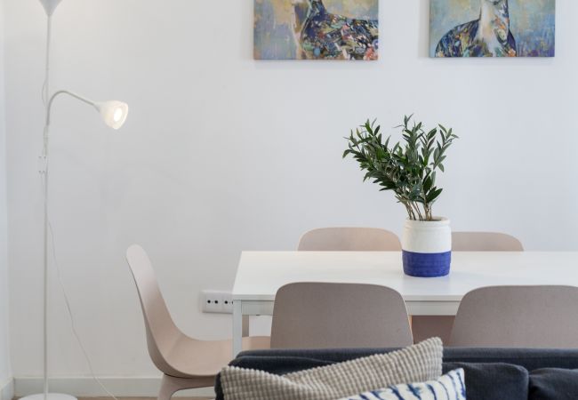 Apartamento em Lisboa - Príncipe Real Art Apartment Apartamento em Lisboa - Príncipe Real Art Apartment