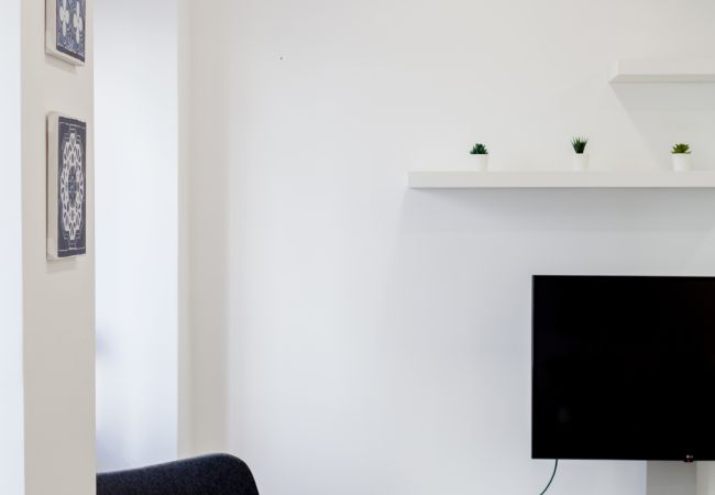 Apartamento em Lisboa - Príncipe Real Art Apartment Apartamento em Lisboa - Príncipe Real Art Apartment