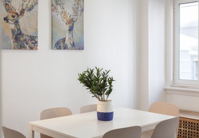Apartamento em Lisboa - Príncipe Real Art Apartment Apartamento em Lisboa - Príncipe Real Art Apartment