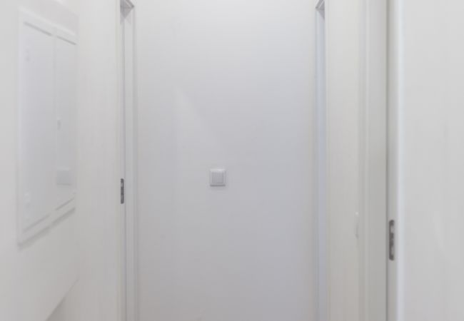 Apartamento em Lisboa - Príncipe Real Art Apartment Apartamento em Lisboa - Príncipe Real Art Apartment