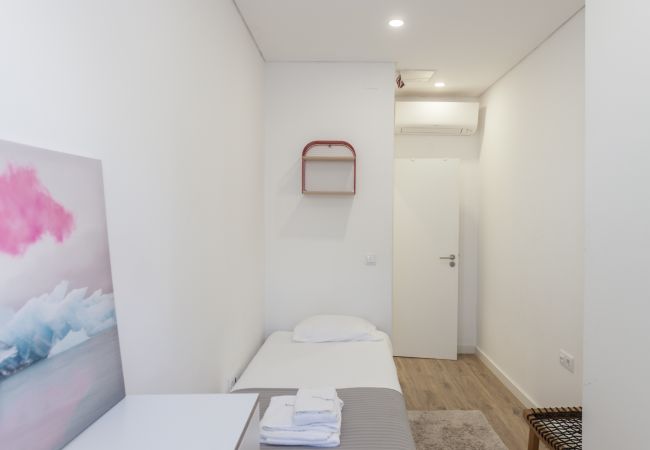 Apartamento em Lisboa - Príncipe Real Art Apartment Apartamento em Lisboa - Príncipe Real Art Apartment