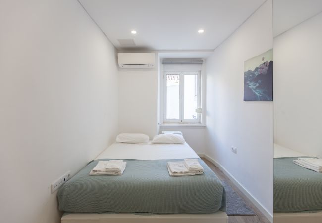 Apartamento em Lisboa - Príncipe Real Art Apartment Apartamento em Lisboa - Príncipe Real Art Apartment