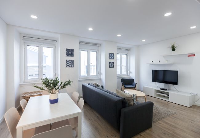 Apartamento em Lisboa - Príncipe Real Art Apartment Apartamento em Lisboa - Príncipe Real Art Apartment