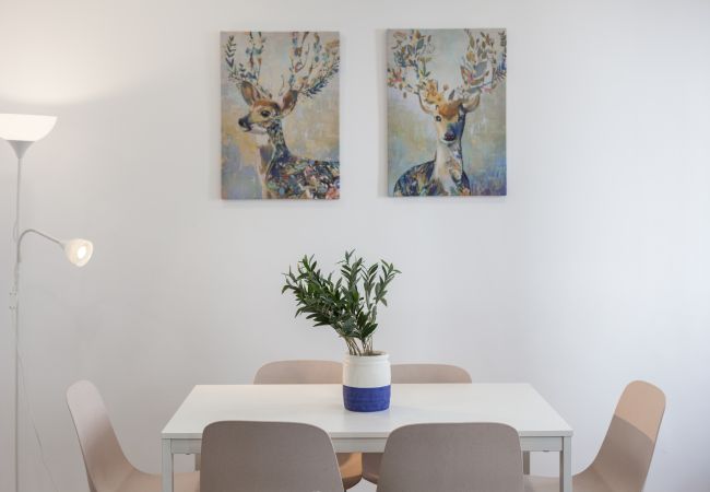 Apartamento em Lisboa - Príncipe Real Art Apartment Apartamento em Lisboa - Príncipe Real Art Apartment