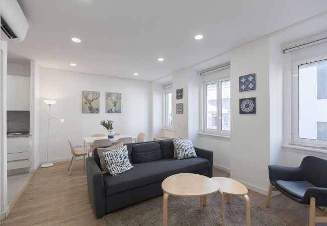 Apartamento em Lisboa - Príncipe Real Art Apartment Apartamento em Lisboa - Príncipe Real Art Apartment