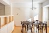 Apartamento em Lisboa - Santa Apolónia Riverside Apartment