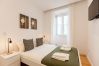 Apartamento em Lisboa - Alcântara Elegant Charm with Balcony