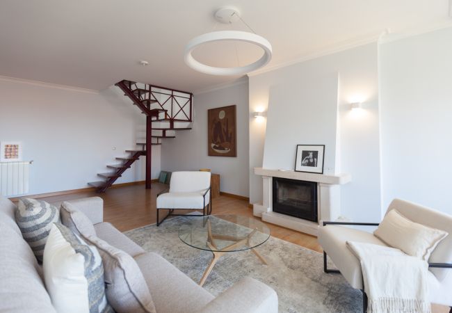 Apartamento em Cascais - Cascais Duplex Apartment  Apartamento em Cascais - Cascais Duplex Apartment