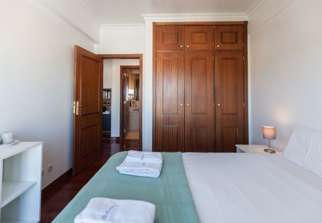 Apartamento em Lisboa - Benfica Family Apartment Apartamento em Lisboa - Benfica Family Apartment