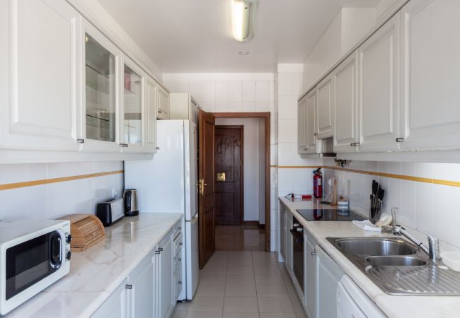 Apartamento em Lisboa - Benfica Family Apartment Apartamento em Lisboa - Benfica Family Apartment