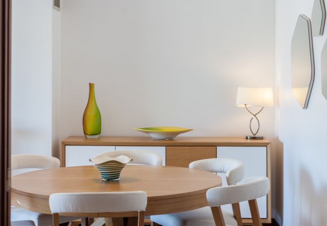 Apartamento em Lisboa - Benfica Family Apartment Apartamento em Lisboa - Benfica Family Apartment