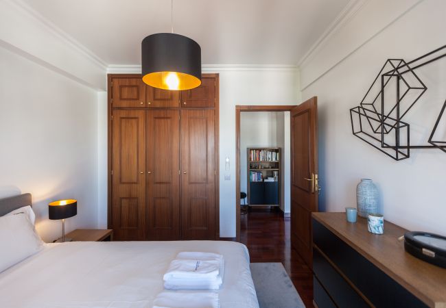 Apartamento em Lisboa - Benfica Family Apartment Apartamento em Lisboa - Benfica Family Apartment