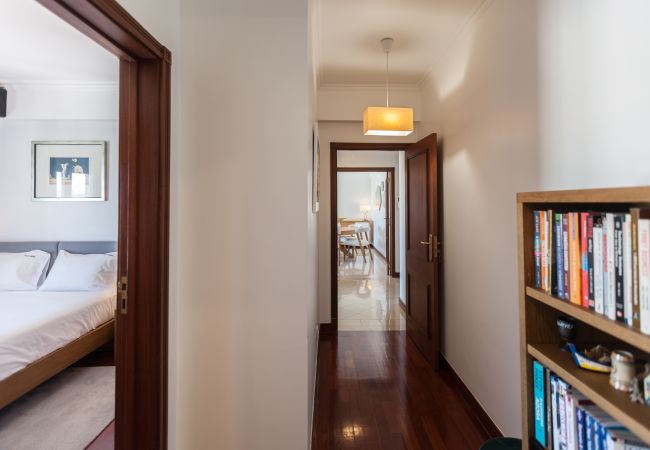 Apartamento em Lisboa - Benfica Family Apartment Apartamento em Lisboa - Benfica Family Apartment