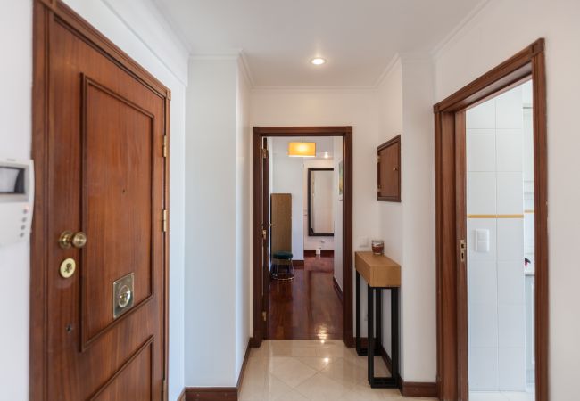 Apartamento em Lisboa - Benfica Family Apartment Apartamento em Lisboa - Benfica Family Apartment