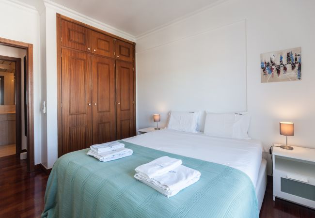 Apartamento em Lisboa - Benfica Family Apartment Apartamento em Lisboa - Benfica Family Apartment