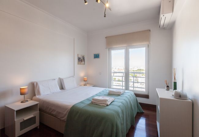 Apartamento em Lisboa - Benfica Family Apartment Apartamento em Lisboa - Benfica Family Apartment