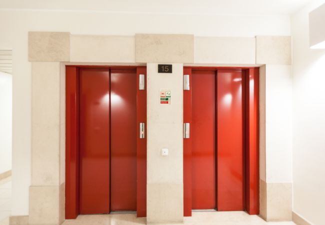 Apartamento em Lisboa - Benfica Family Apartment Apartamento em Lisboa - Benfica Family Apartment