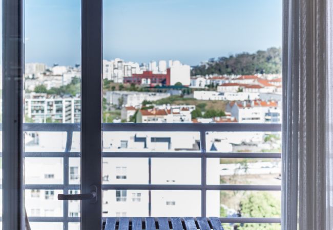 Apartamento em Lisboa - Benfica Family Apartment Apartamento em Lisboa - Benfica Family Apartment