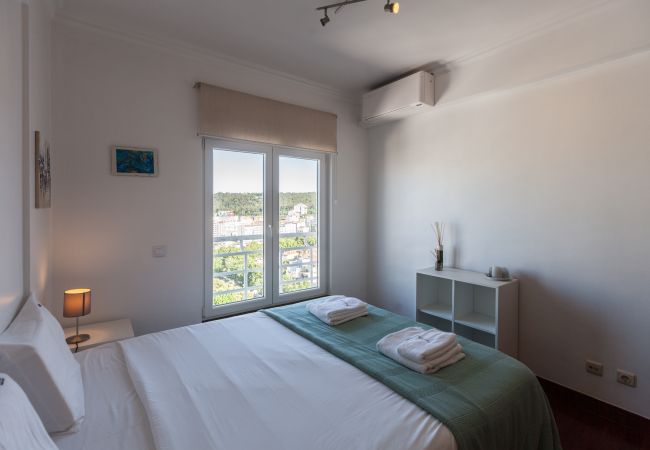 Apartamento em Lisboa - Benfica Family Apartment Apartamento em Lisboa - Benfica Family Apartment