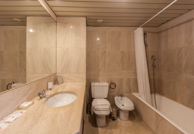 Apartamento em Lisboa - Benfica Family Apartment Apartamento em Lisboa - Benfica Family Apartment