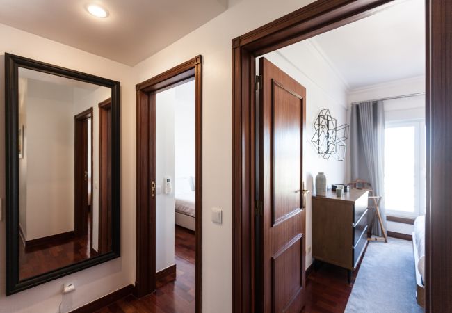 Apartamento em Lisboa - Benfica Family Apartment Apartamento em Lisboa - Benfica Family Apartment