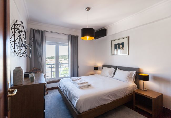 Apartamento em Lisboa - Benfica Family Apartment Apartamento em Lisboa - Benfica Family Apartment