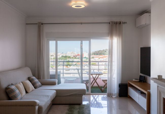 Apartamento em Lisboa - Benfica Family Apartment Apartamento em Lisboa - Benfica Family Apartment