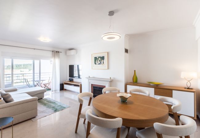 Apartamento em Lisboa - Benfica Family Apartment