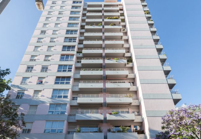 Apartamento em Lisboa - Benfica Family Apartment Apartamento em Lisboa - Benfica Family Apartment