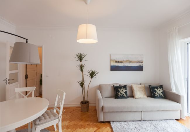 Apartamento em Lisboa - Sete Rios Homey Apartment III 
