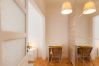 Apartamento em Lisboa - Sete Rios Homey Apartment III 