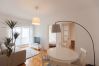 Apartamento em Lisboa - Sete Rios Homey Apartment III 