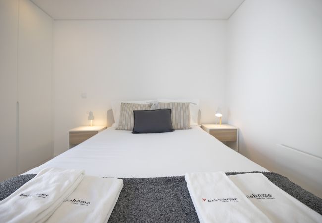 Apartamento em Vila Nova de Gaia - Gaia Flat with Balcony Apartamento em Vila Nova de Gaia - Gaia Flat with Balcony