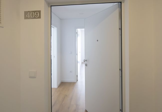 Apartamento em Vila Nova de Gaia - Gaia Flat with Balcony Apartamento em Vila Nova de Gaia - Gaia Flat with Balcony