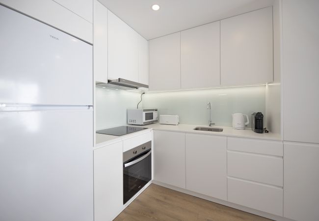 Apartamento em Vila Nova de Gaia - Gaia Flat with Balcony Apartamento em Vila Nova de Gaia - Gaia Flat with Balcony