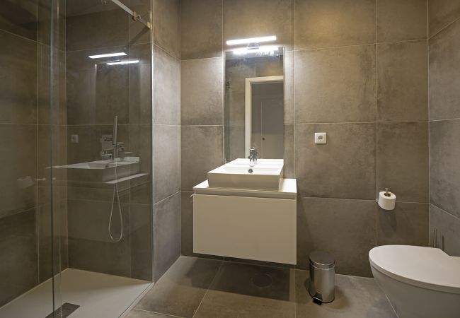Apartamento em Vila Nova de Gaia - Gaia Flat with Balcony Apartamento em Vila Nova de Gaia - Gaia Flat with Balcony