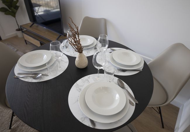 Apartamento em Vila Nova de Gaia - Gaia Flat with Balcony Apartamento em Vila Nova de Gaia - Gaia Flat with Balcony