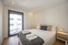 Apartamento em Vila Nova de Gaia - Gaia Flat with Balcony Apartamento em Vila Nova de Gaia - Gaia Flat with Balcony