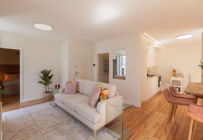 Apartamento em Lisboa - Bairro Alto Homey Flat Apartamento em Lisboa - Bairro Alto Homey Flat