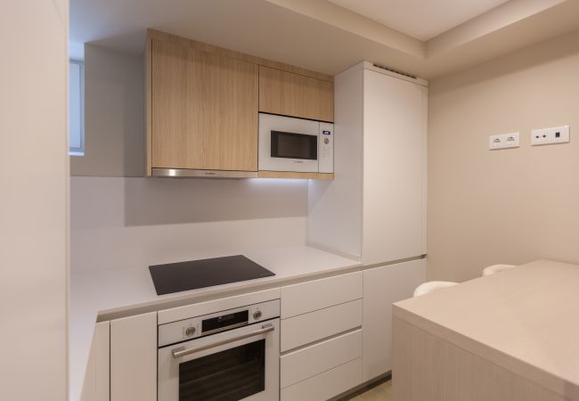 Apartamento em Lisboa - Campo Ourique Chic Mezzanine Apartamento em Lisboa - Campo Ourique Chic Mezzanine